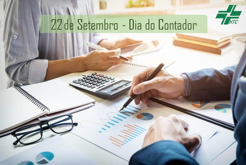 Dia do Contador