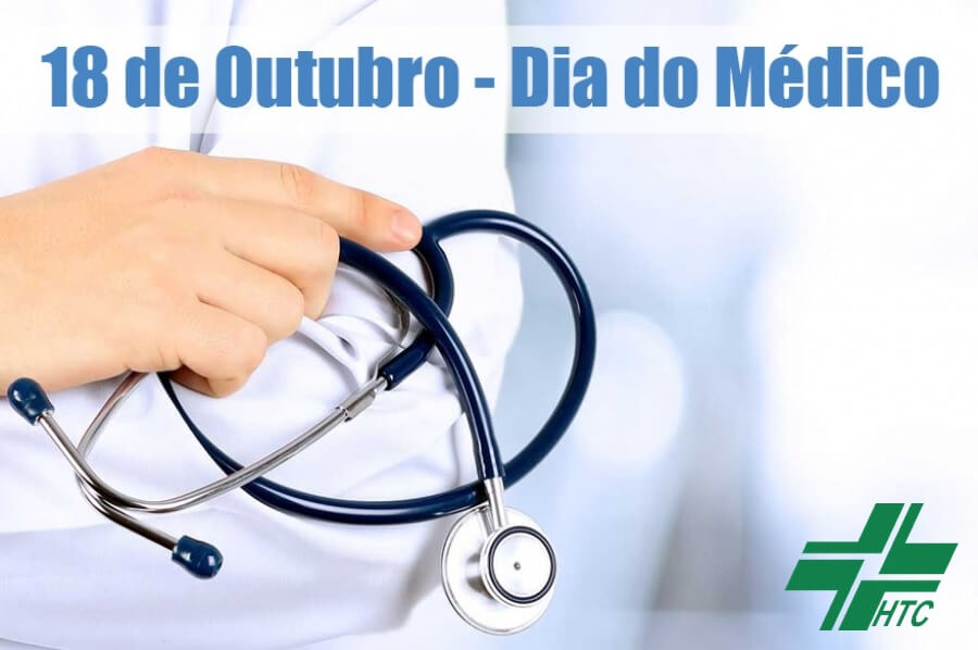 Dia do Médico