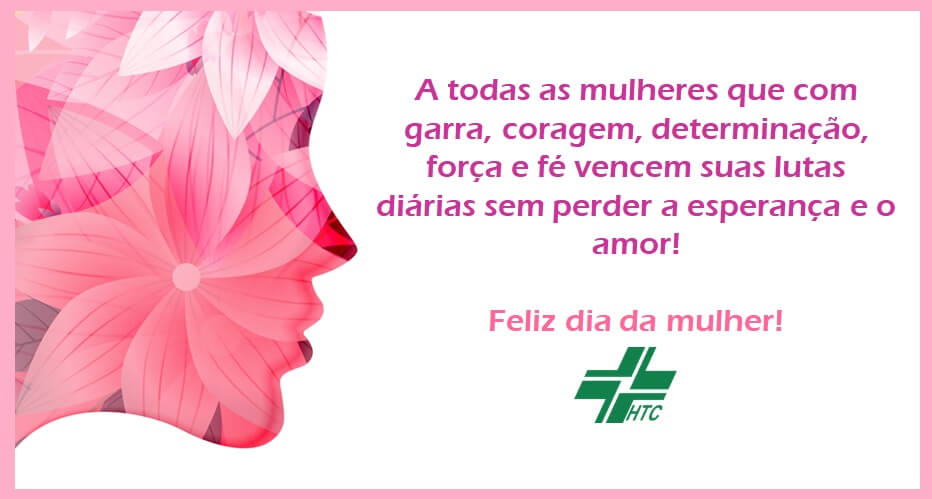 Dia Internacional da Mulher