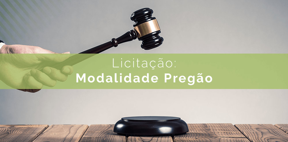 Comunicado: Licitação na Modalidade Pregão Eletrônico nº. 002/2022