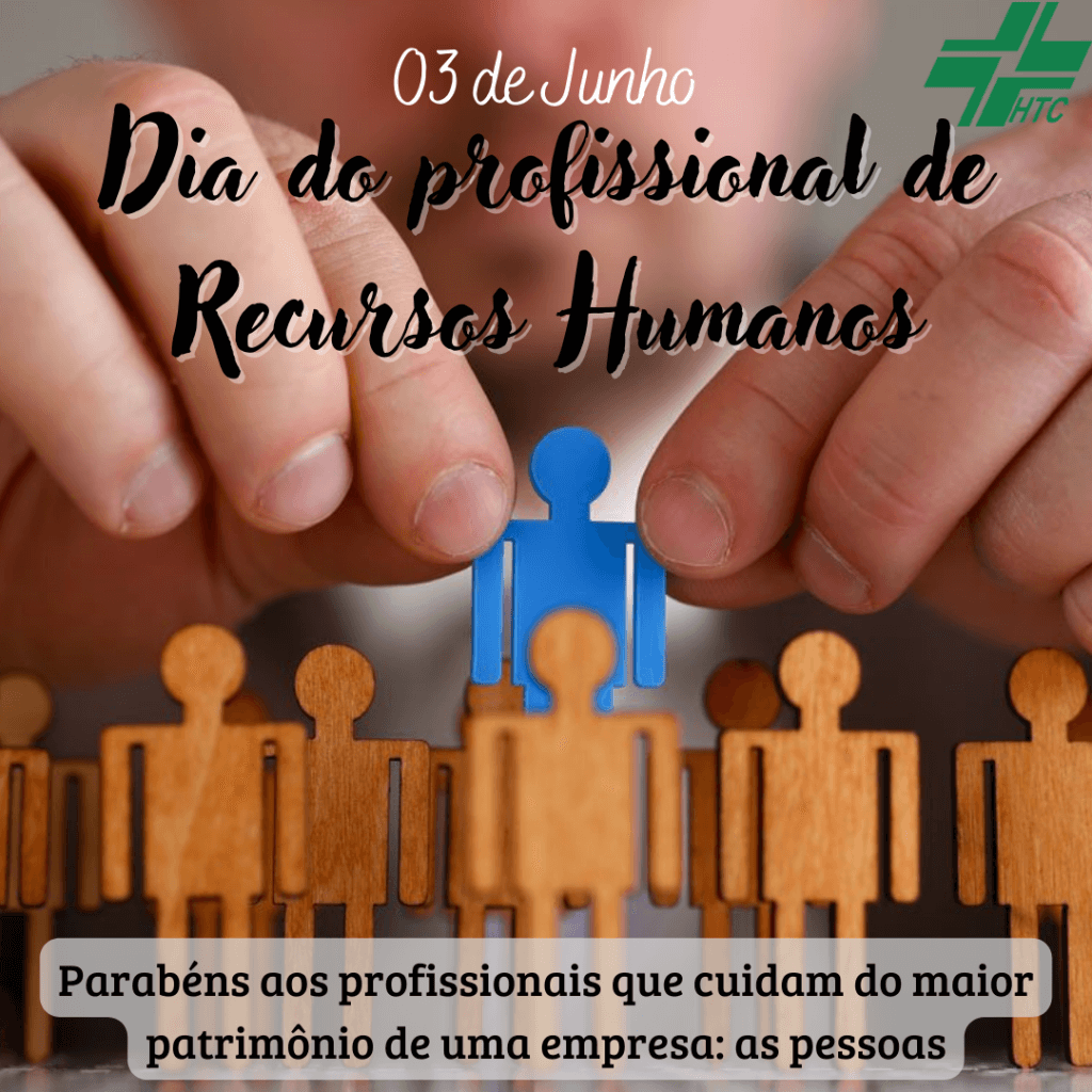 Dia do Profissional de Recursos Humanos