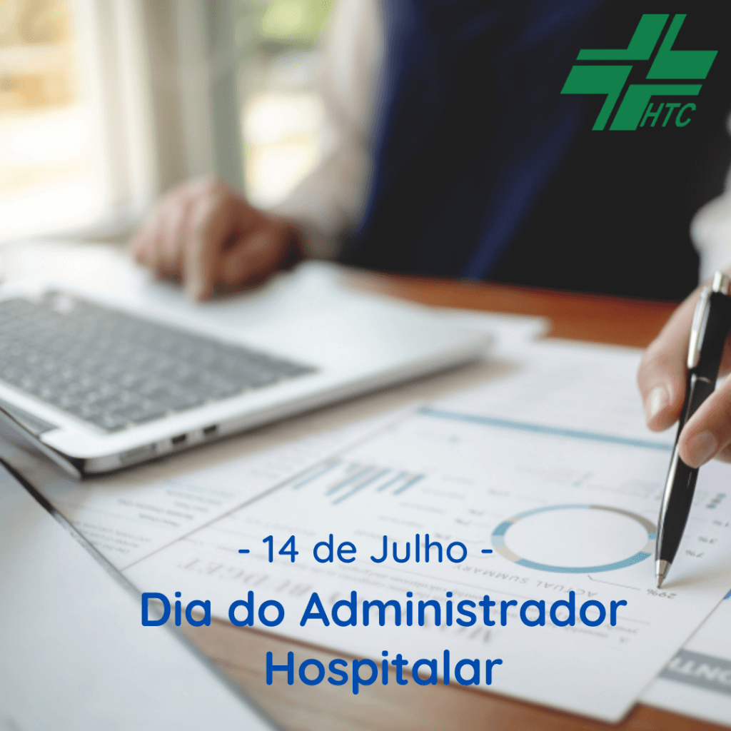 Dia do Administrador Hospitalar