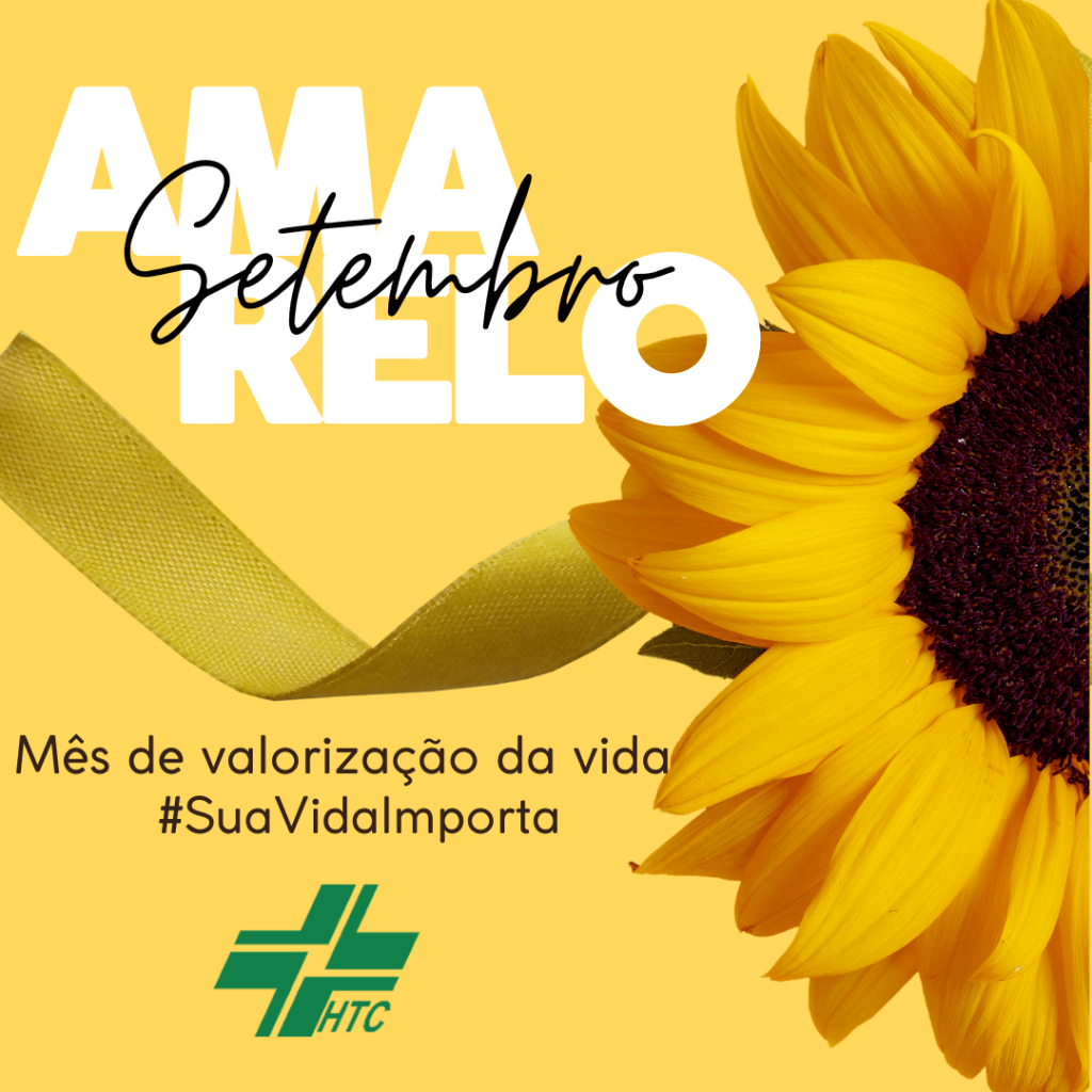 Setembro Amarelo